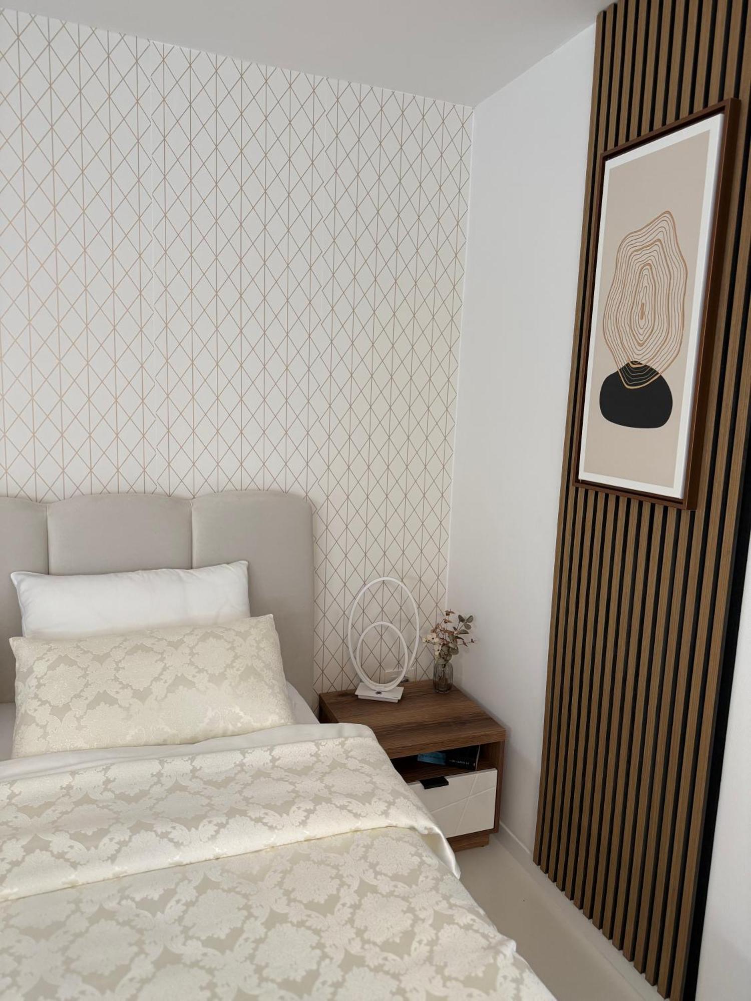 Apartmani Beril Lux ロヴィニ エクステリア 写真